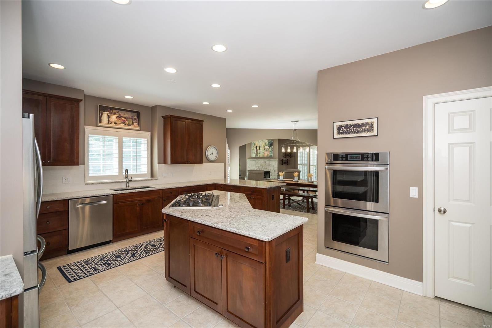 Brookhaven Place - Residential