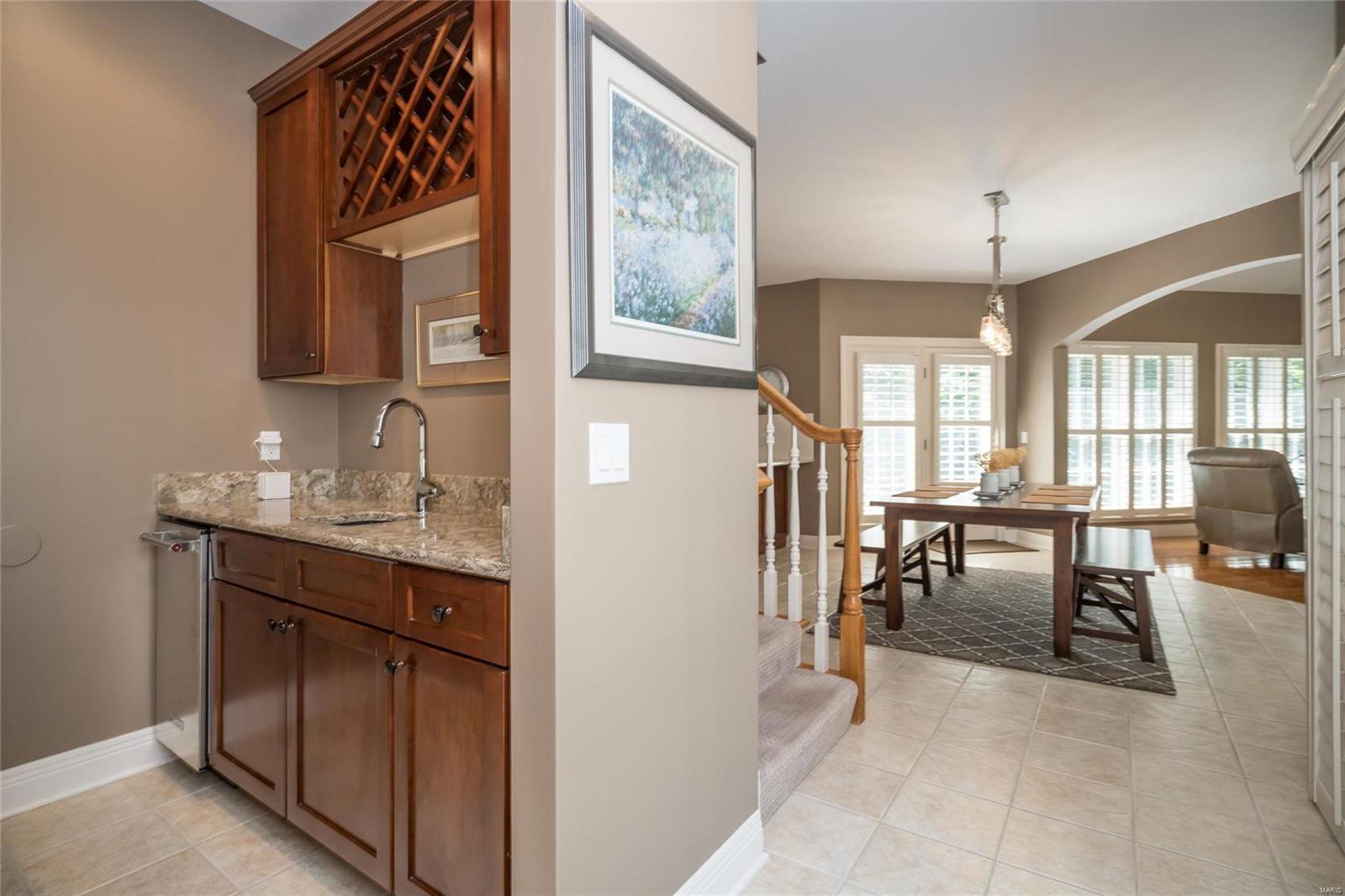 Brookhaven Place - Residential