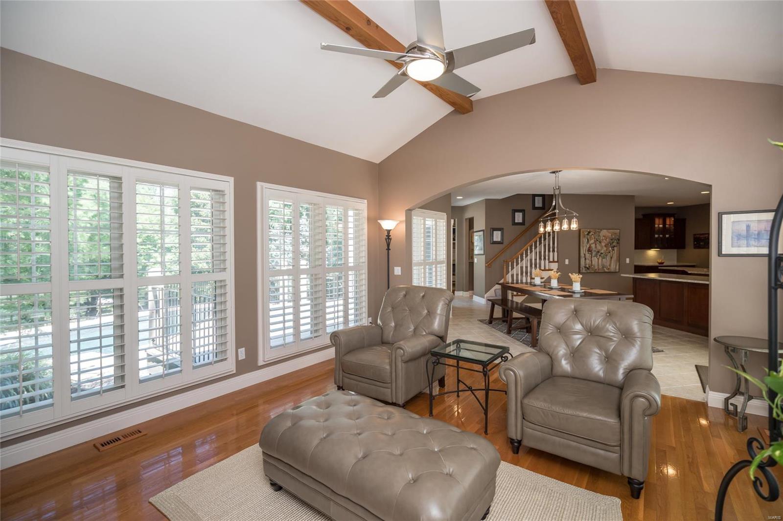 Brookhaven Place - Residential