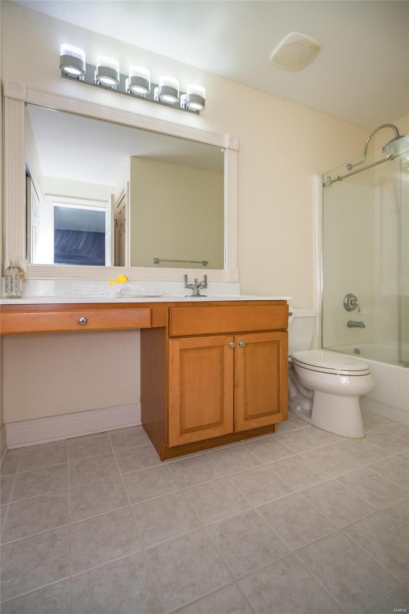 Brookhaven Place - Residential