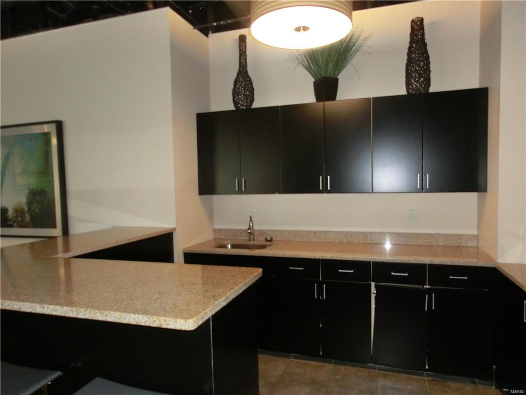 Blu City Spaces - Residential