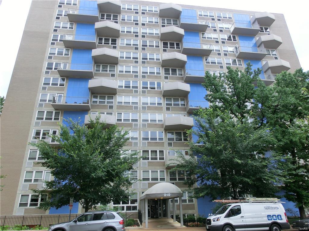 Blu City Spaces - Residential