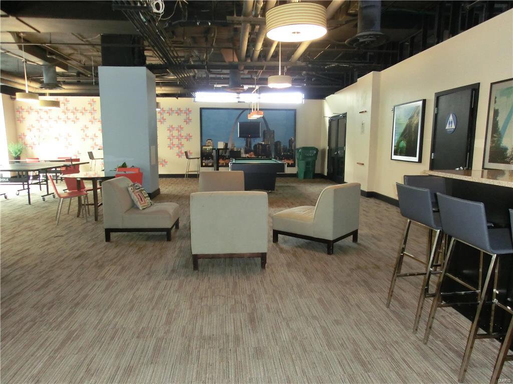 Blu City Spaces - Residential