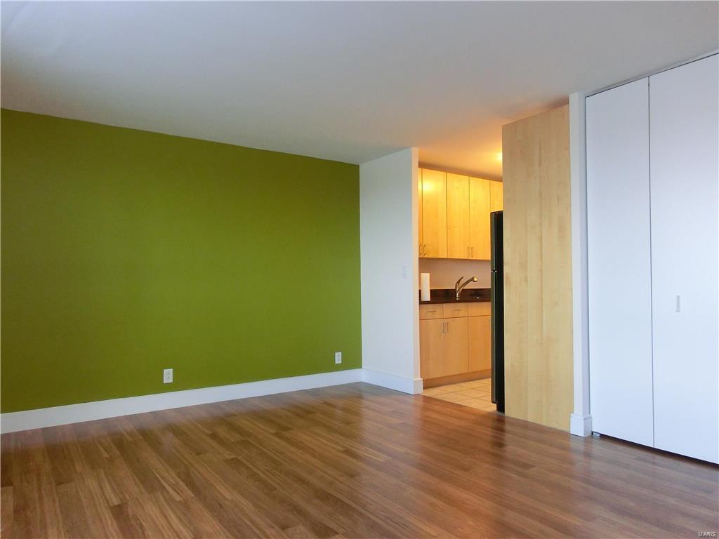 Blu City Spaces - Residential