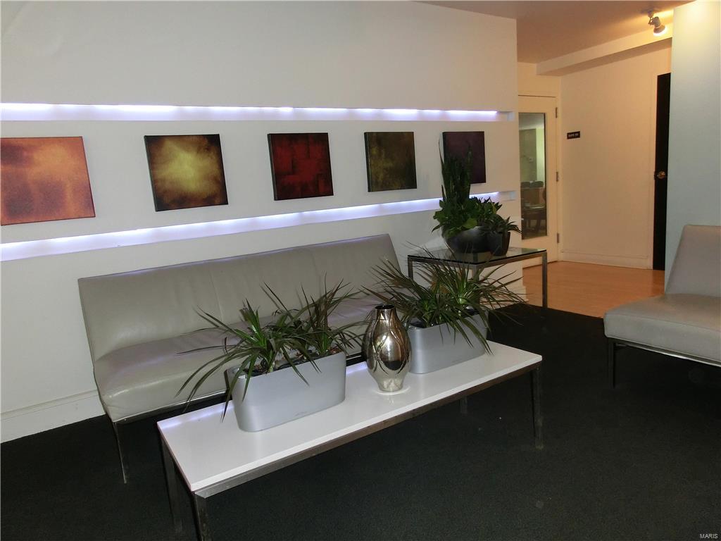 Blu City Spaces - Residential