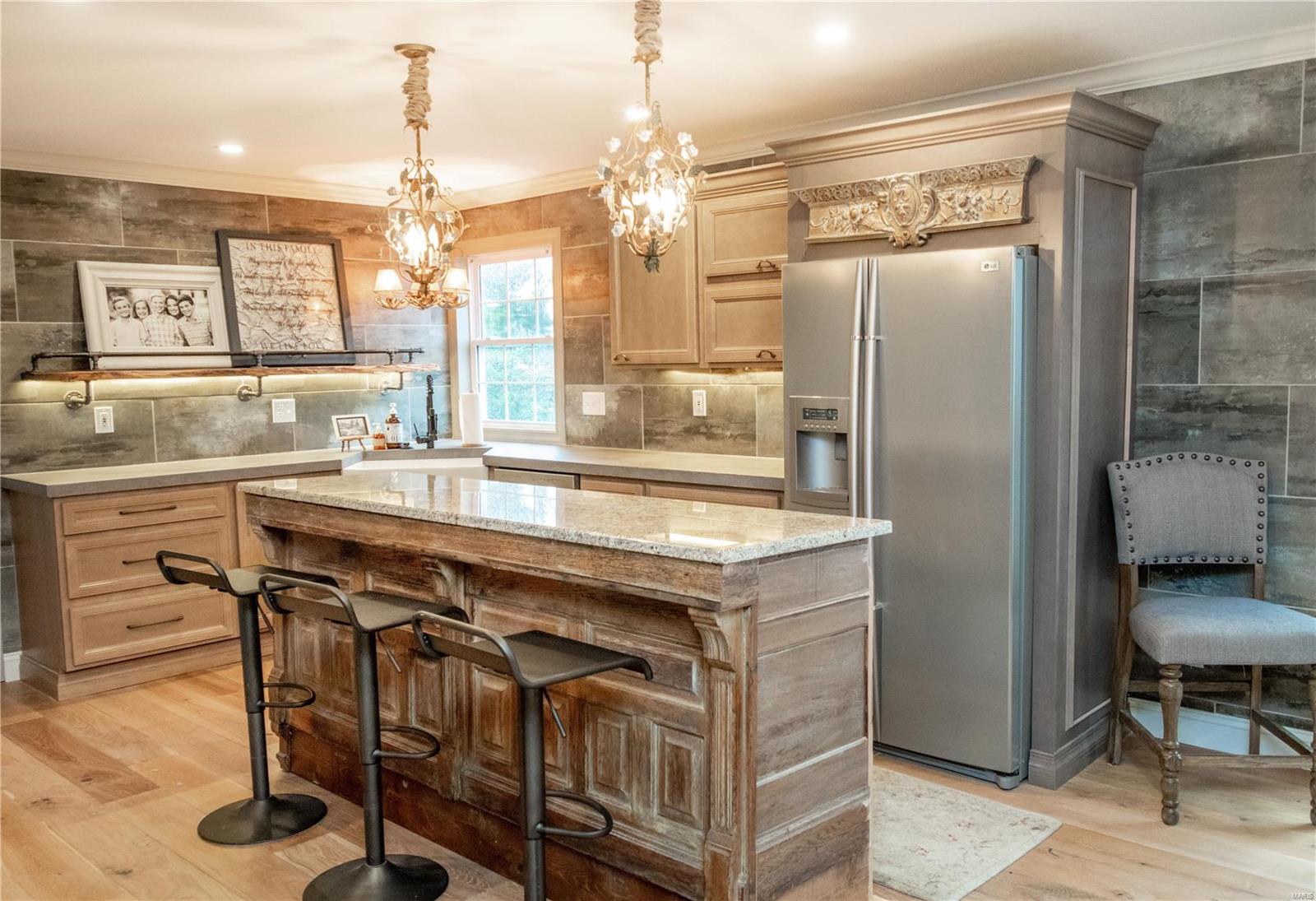 Raintree Plantation Sec 12 - Residential