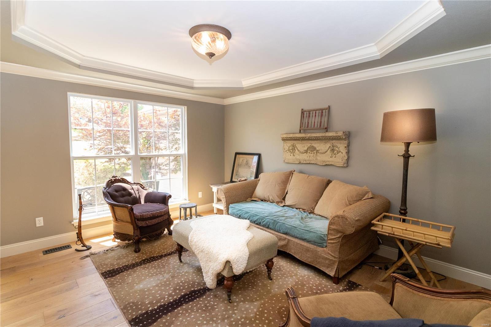 Raintree Plantation Sec 12 - Residential