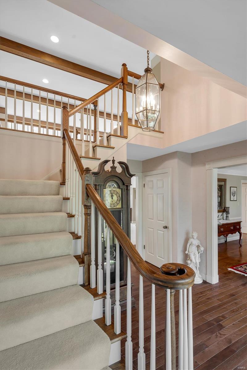 2244 Kehrs Ridge Drive