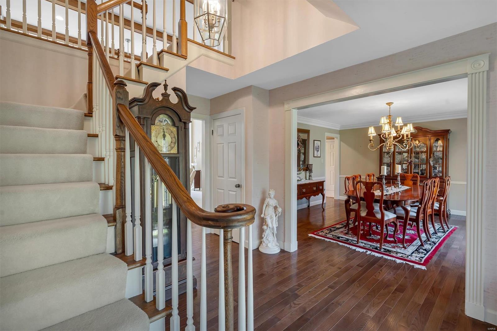 2244 Kehrs Ridge Drive