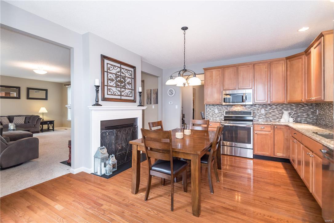 New Town - Residential