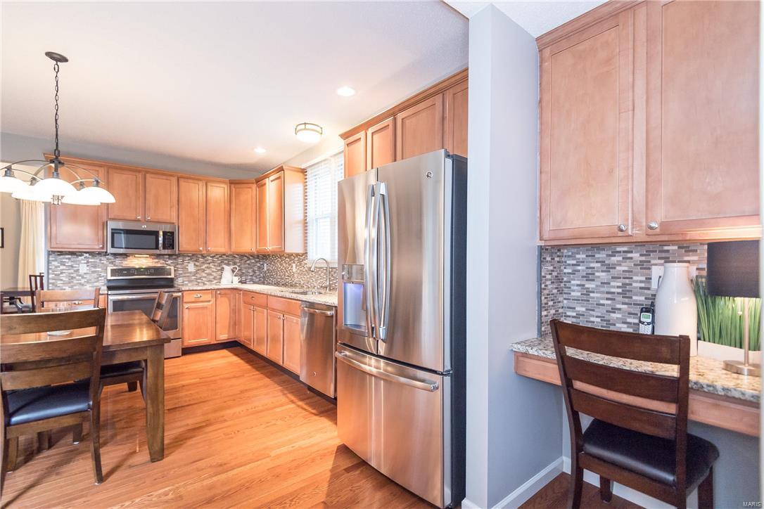 New Town - Residential