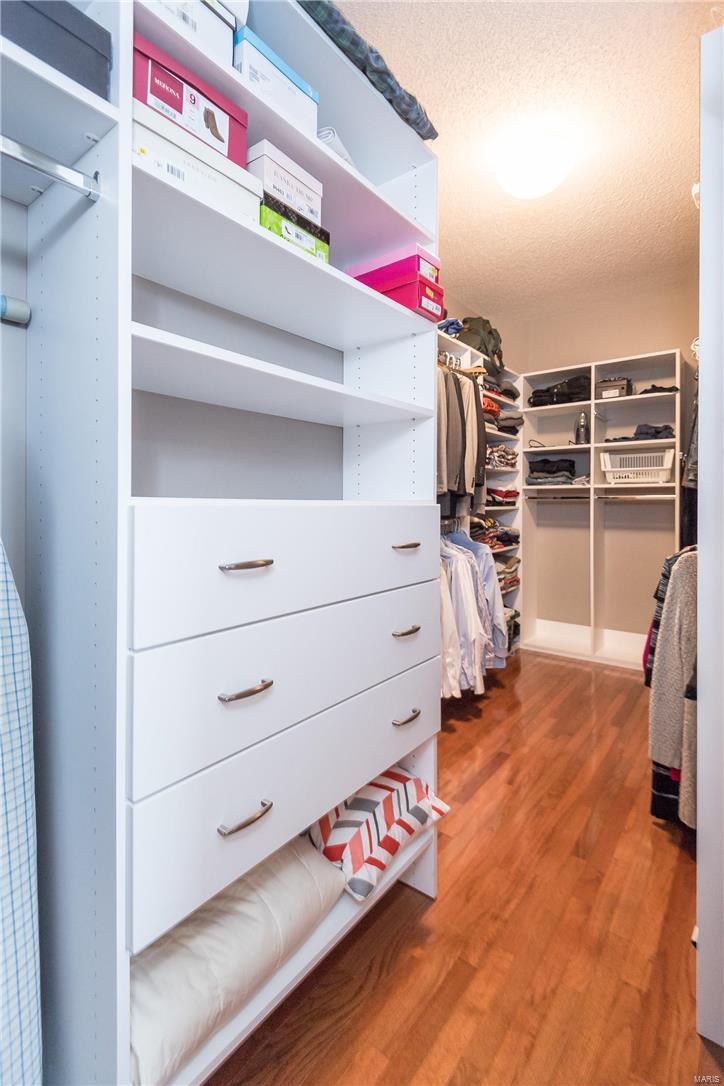 New Town - Residential