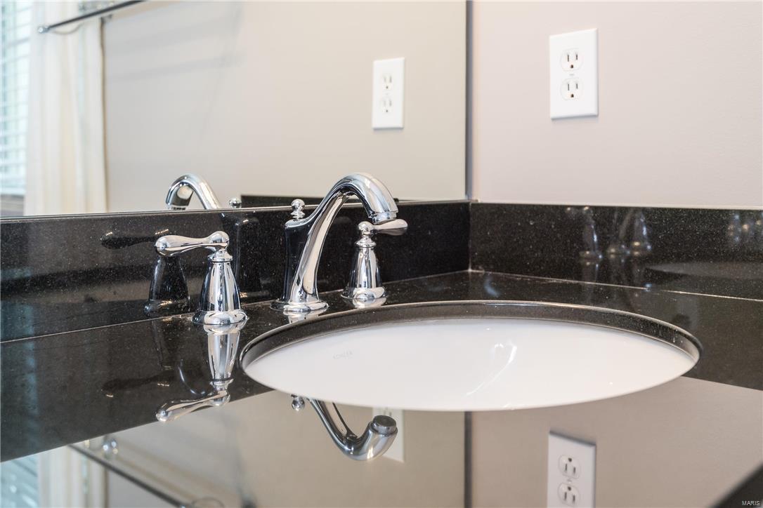 New Town - Residential