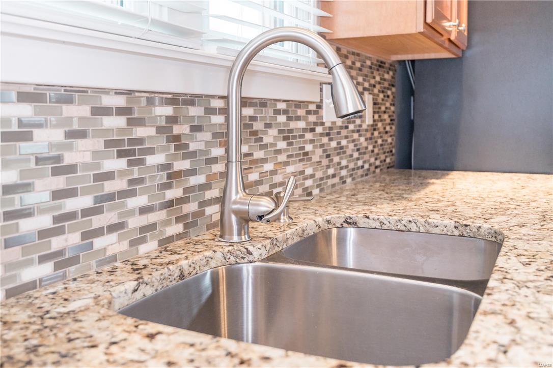 New Town - Residential