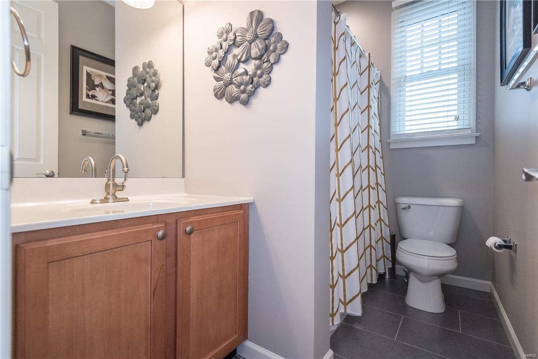 New Town - Residential