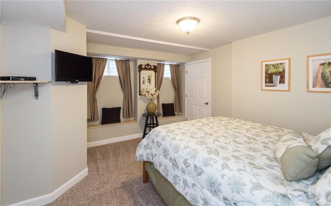 New Town - Residential