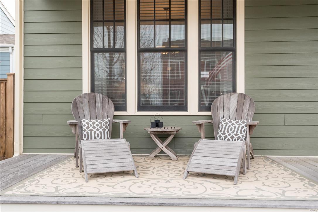 New Town - Residential