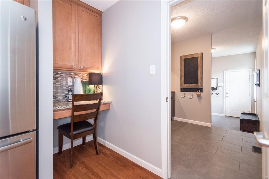 New Town - Residential