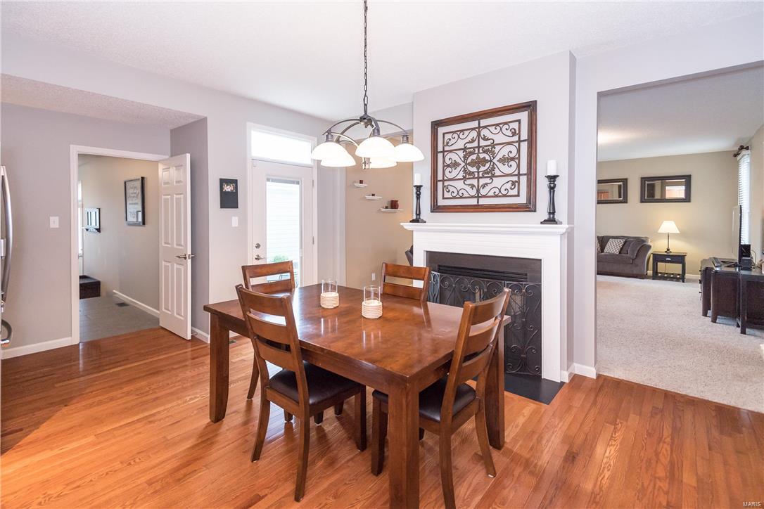 New Town - Residential