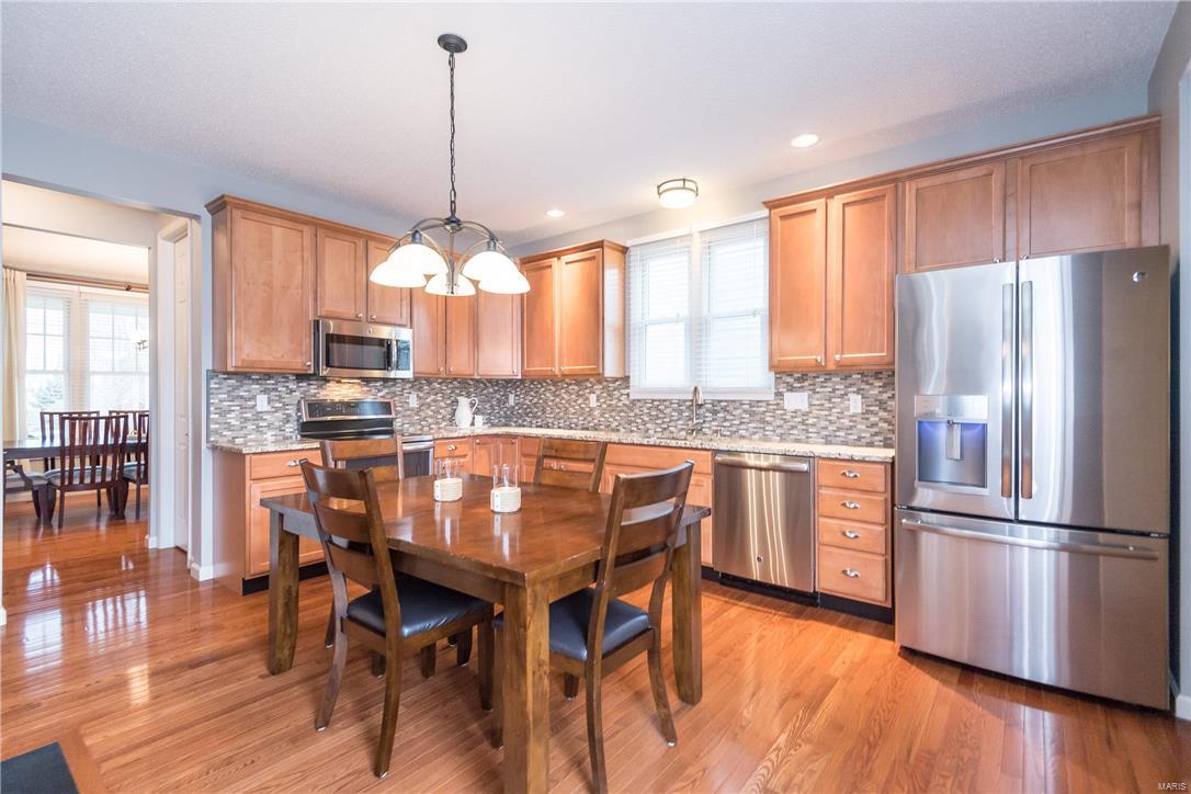 New Town - Residential