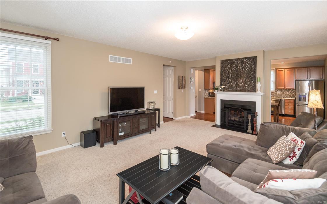 New Town - Residential