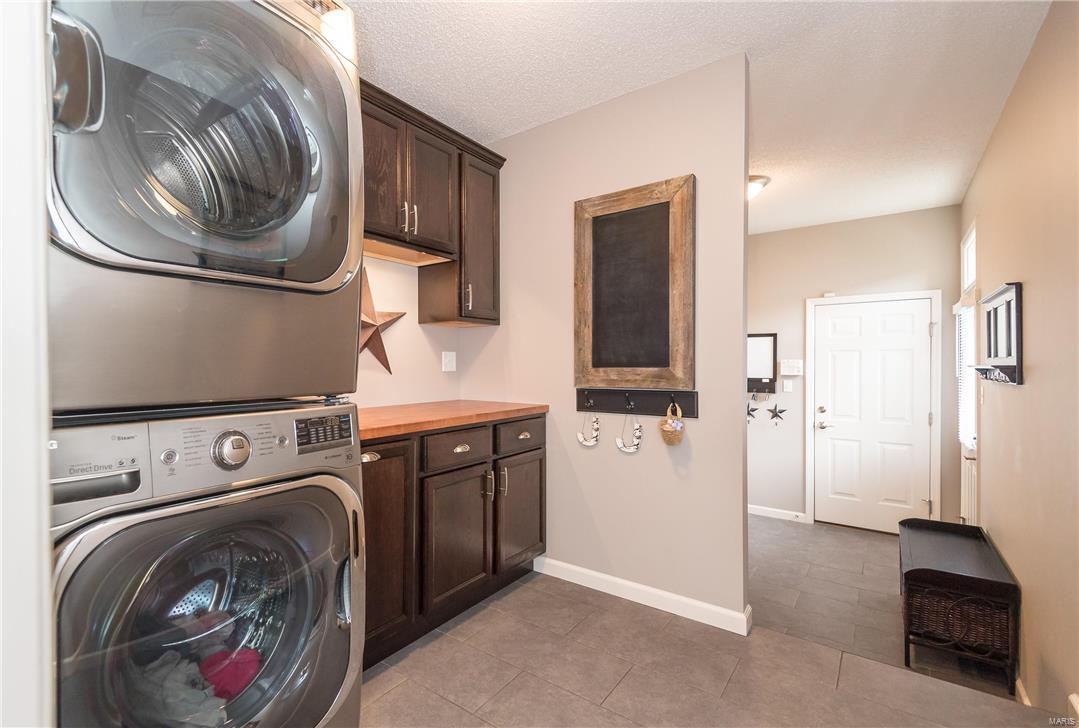 New Town - Residential