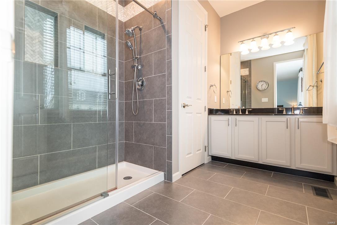 New Town - Residential