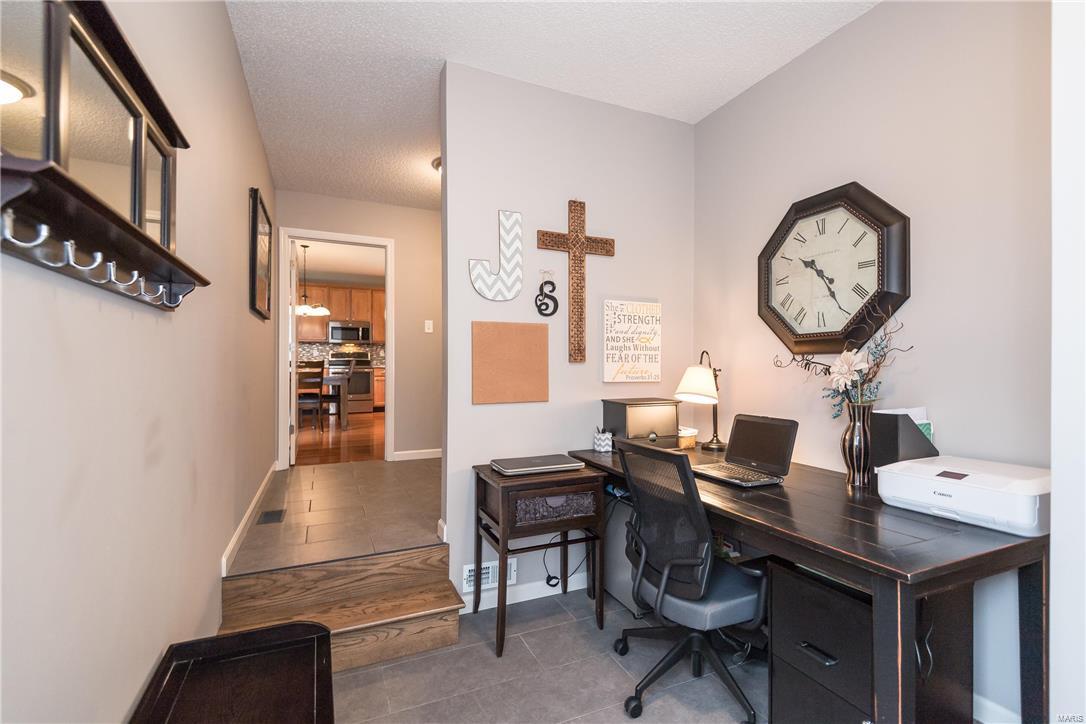 New Town - Residential