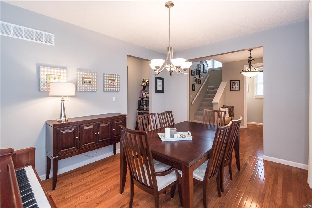 New Town - Residential