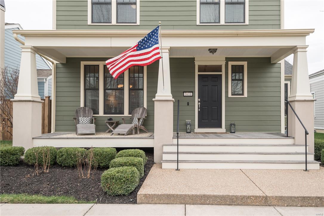 New Town - Residential