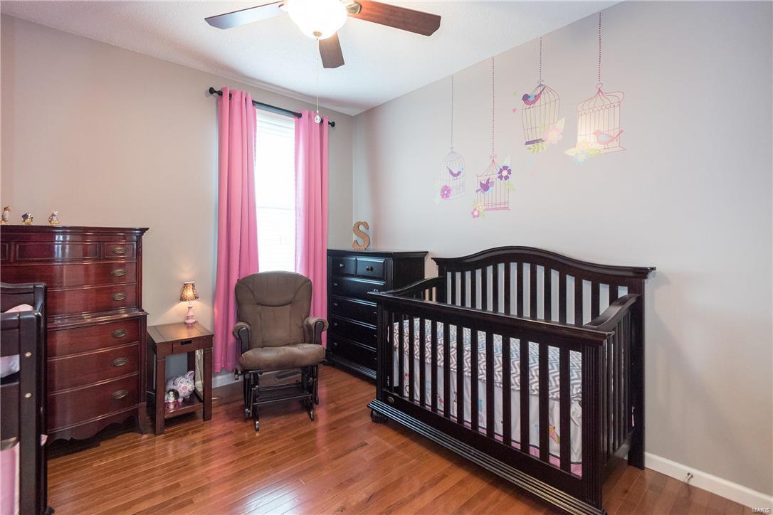 New Town - Residential