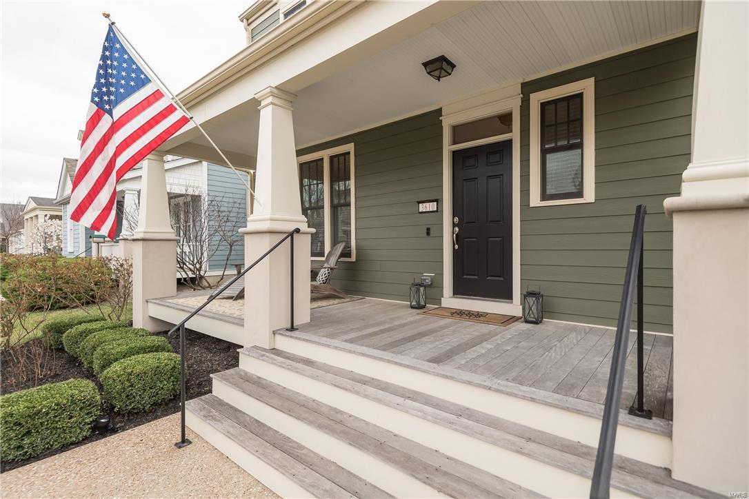 New Town - Residential