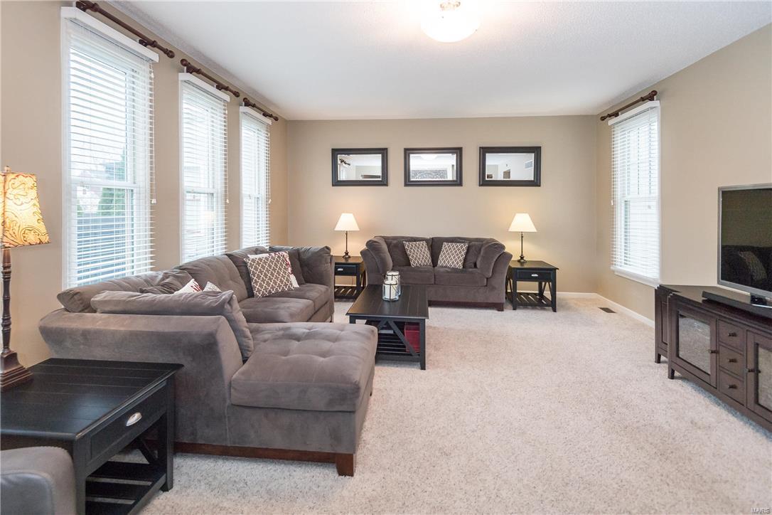 New Town - Residential