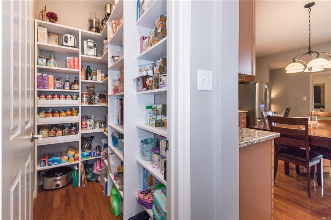 New Town - Residential