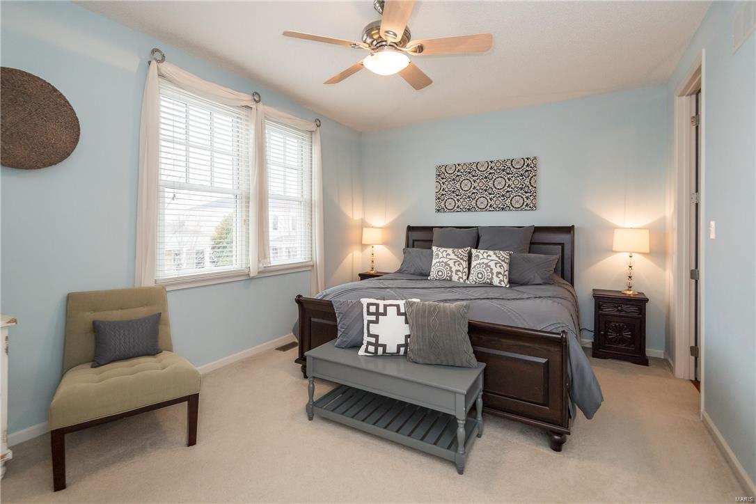 New Town - Residential