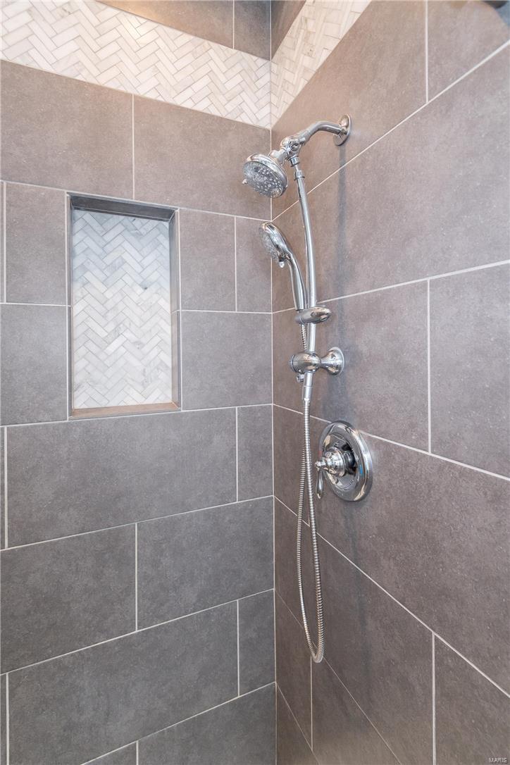 New Town - Residential