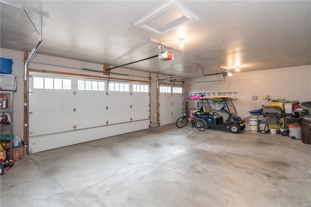 New Town - Residential