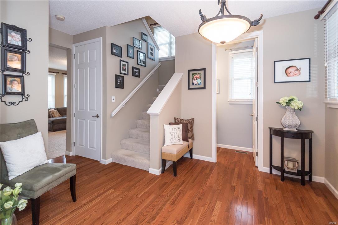 New Town - Residential