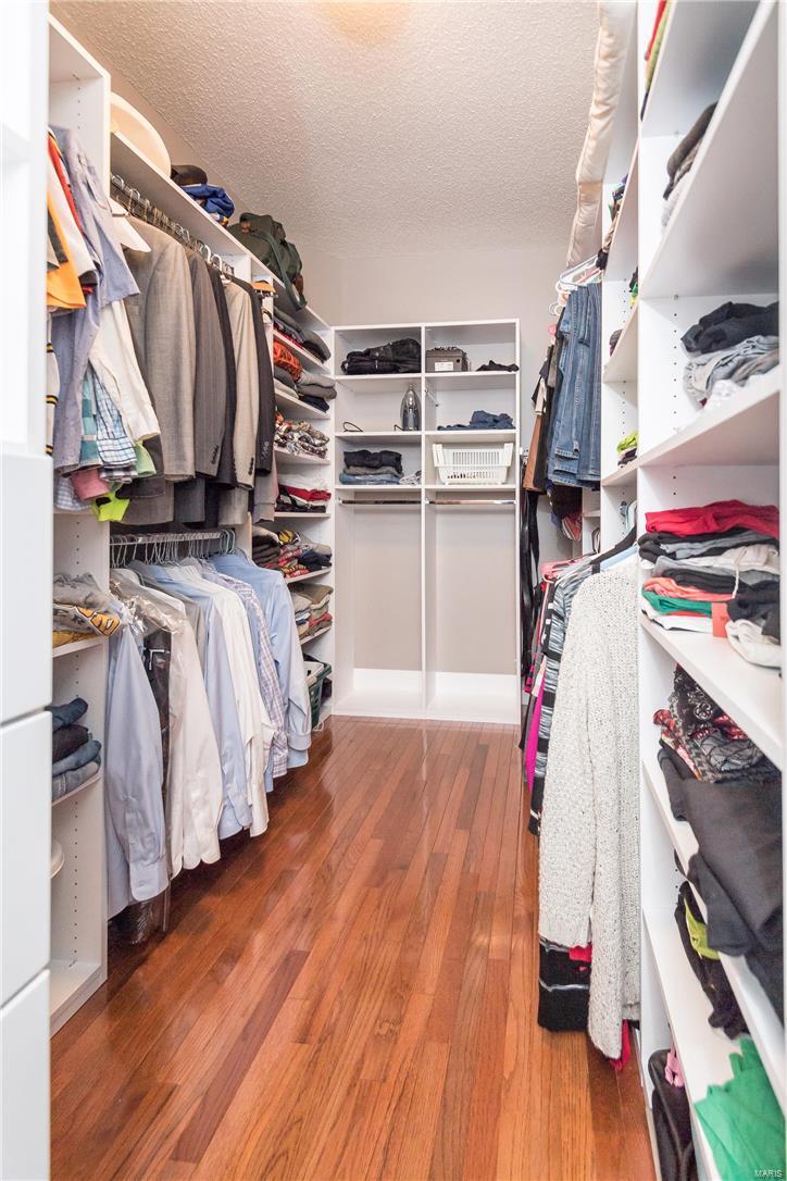 New Town - Residential