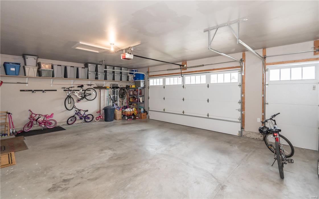 New Town - Residential