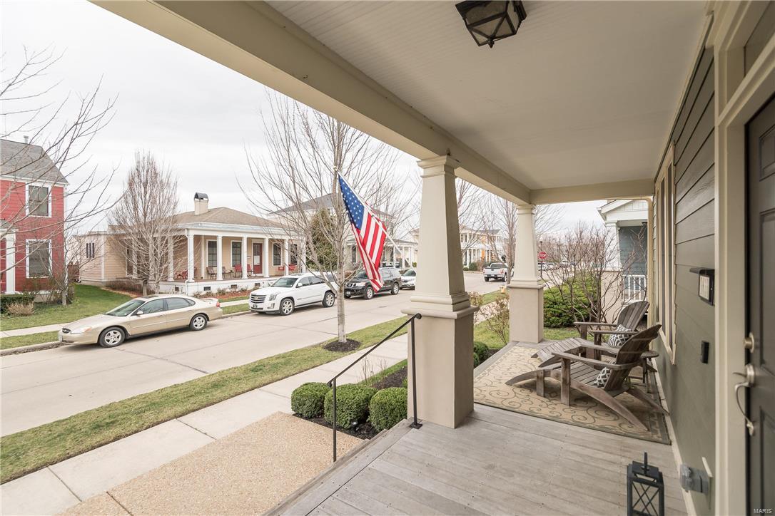 New Town - Residential