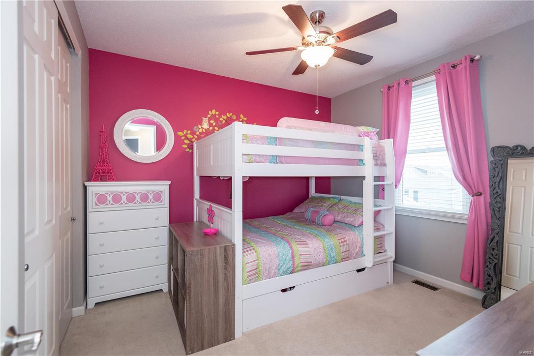 New Town - Residential