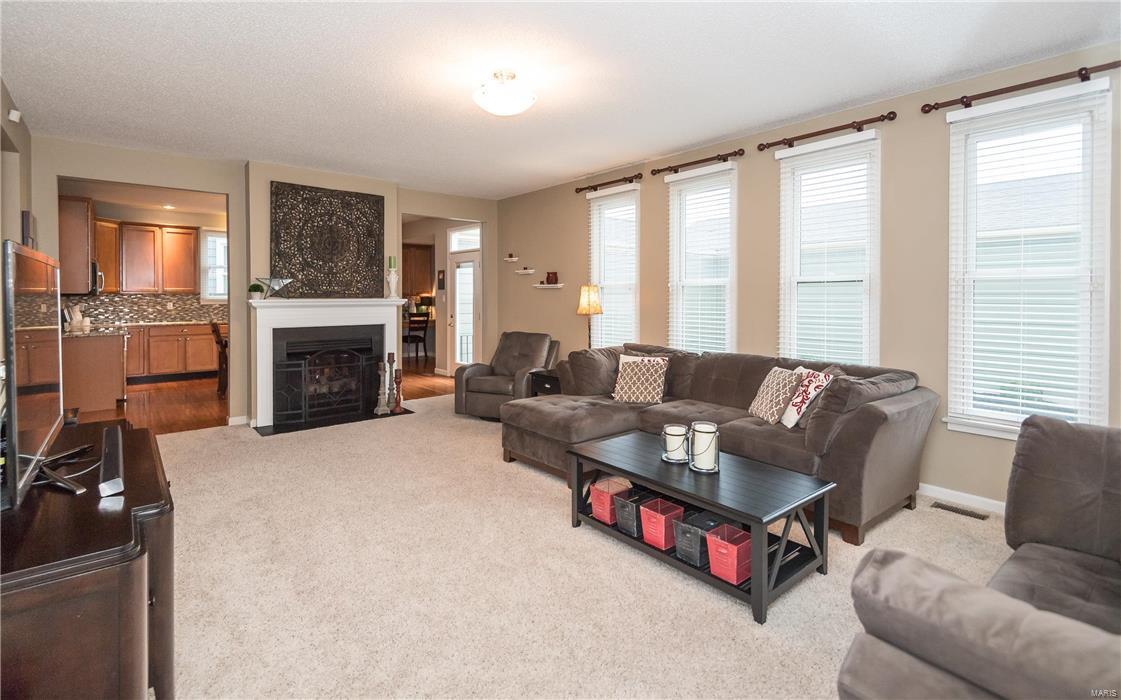 New Town - Residential