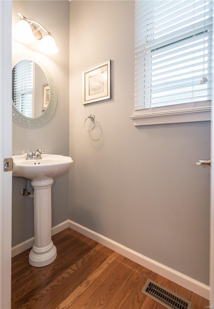 New Town - Residential