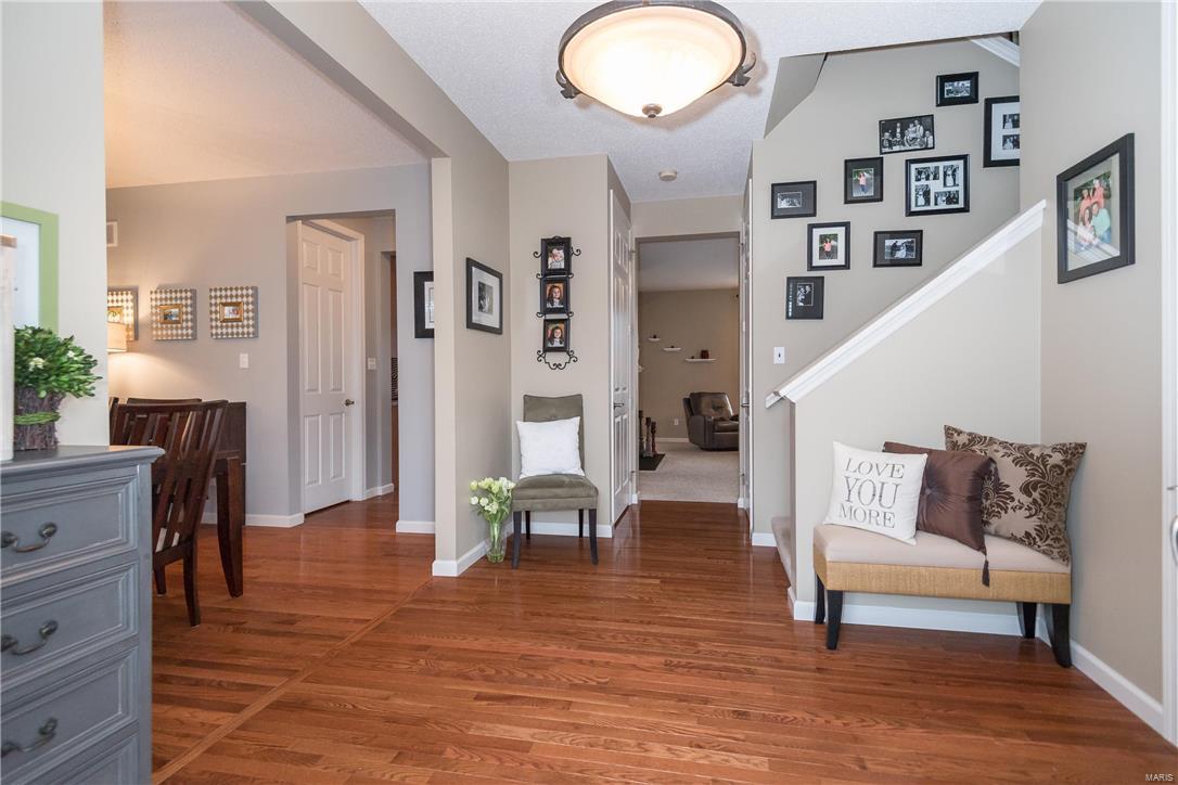 New Town - Residential