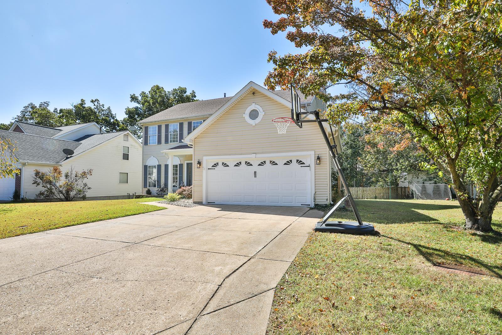 Glen Eagles Estates - Residential