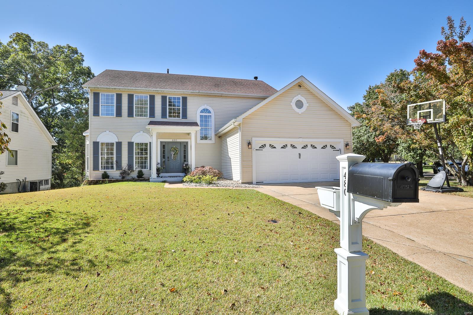 Glen Eagles Estates - Residential