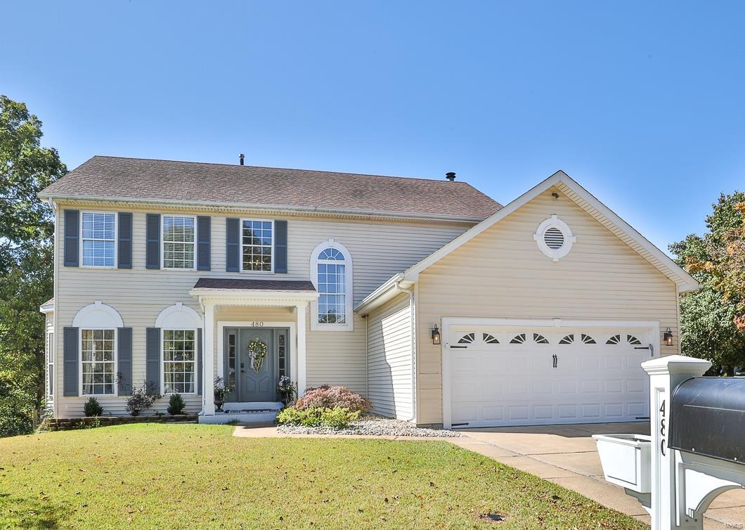 Glen Eagles Estates - Residential