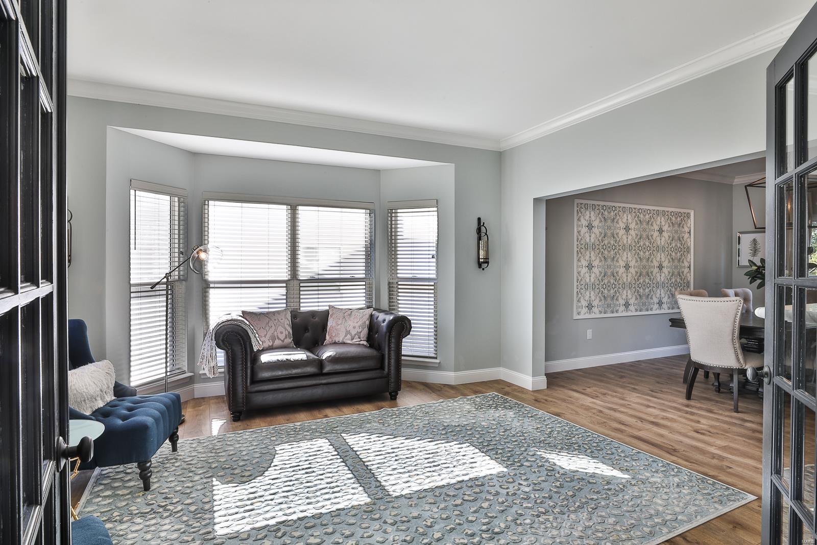 Glen Eagles Estates - Residential