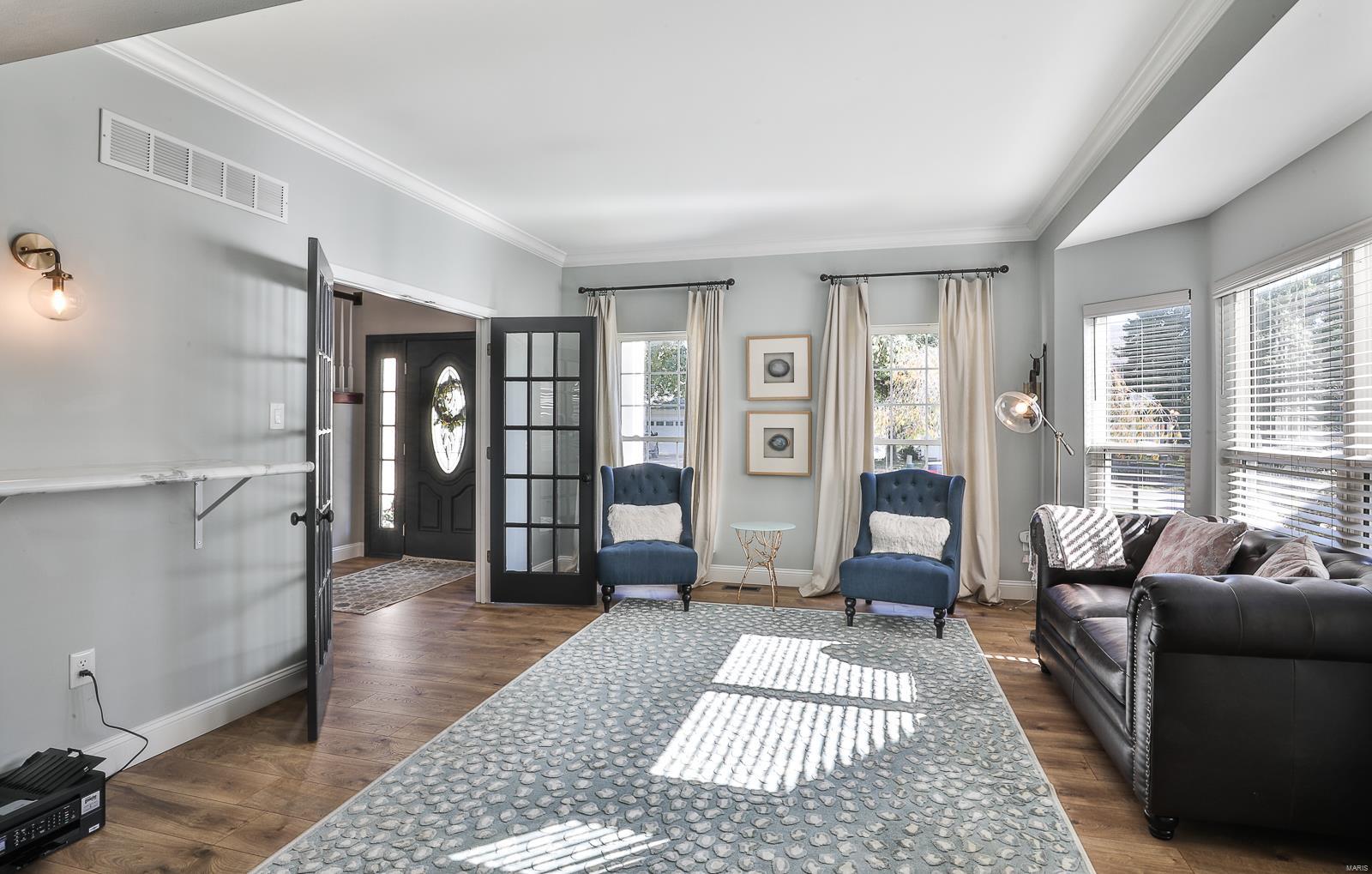 Glen Eagles Estates - Residential